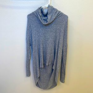 Anthropologie super soft sweater